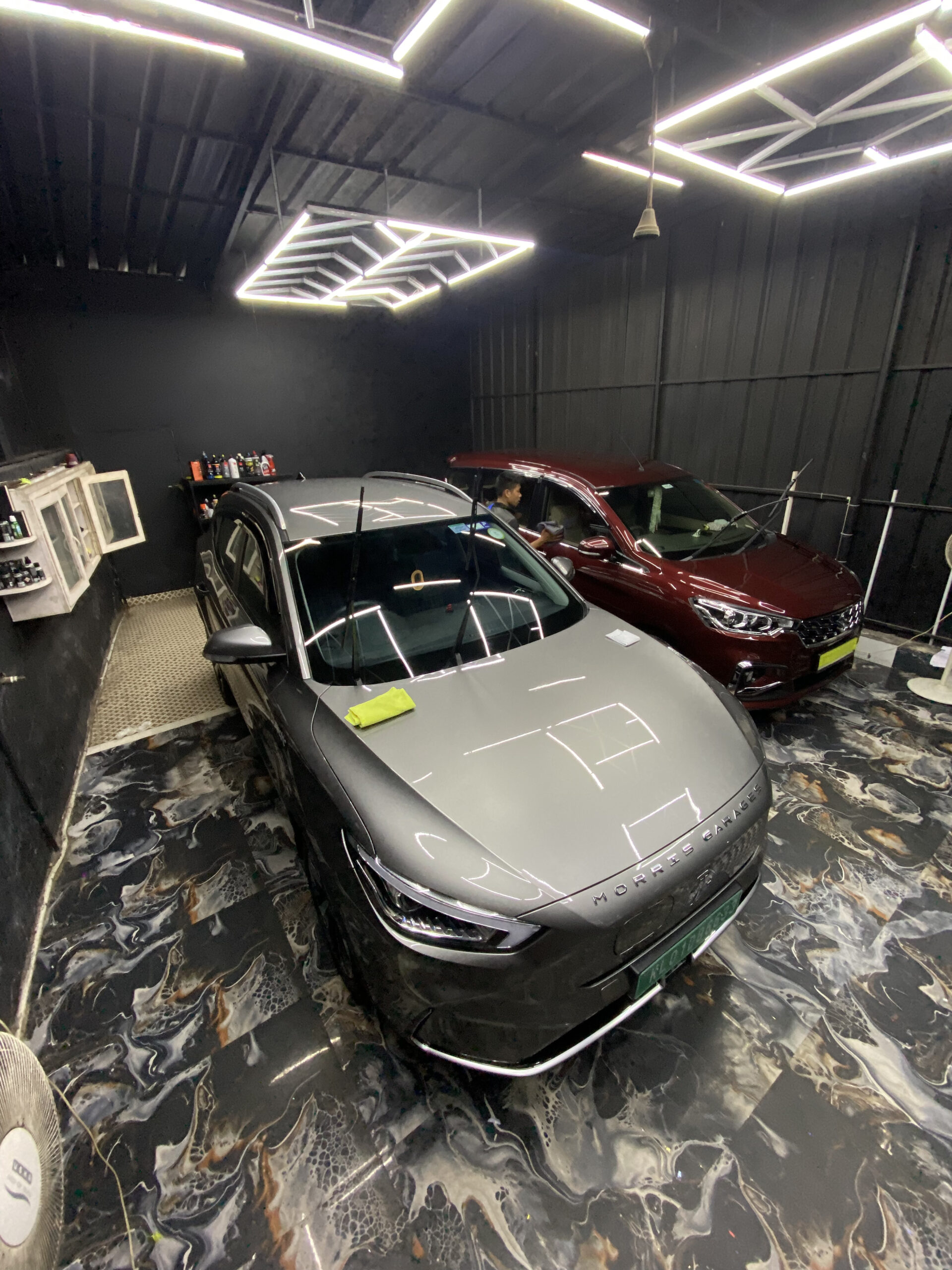 Autobox Gallery Image