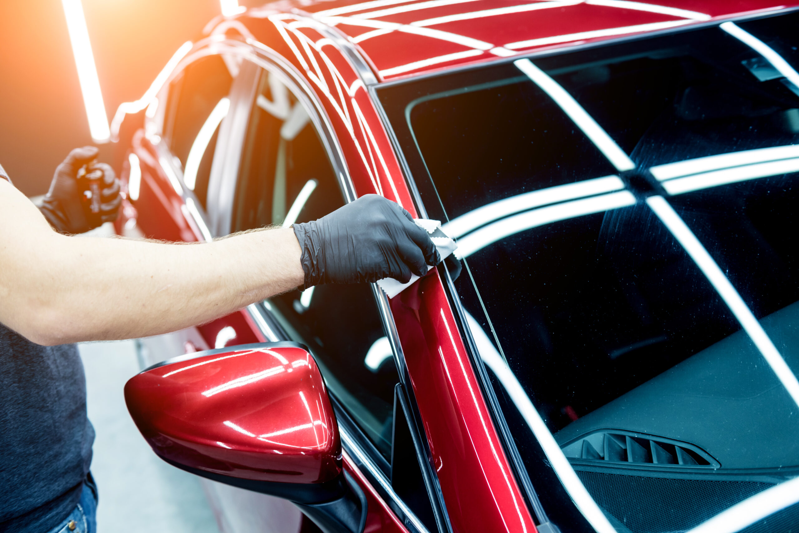 Graphene Coating
