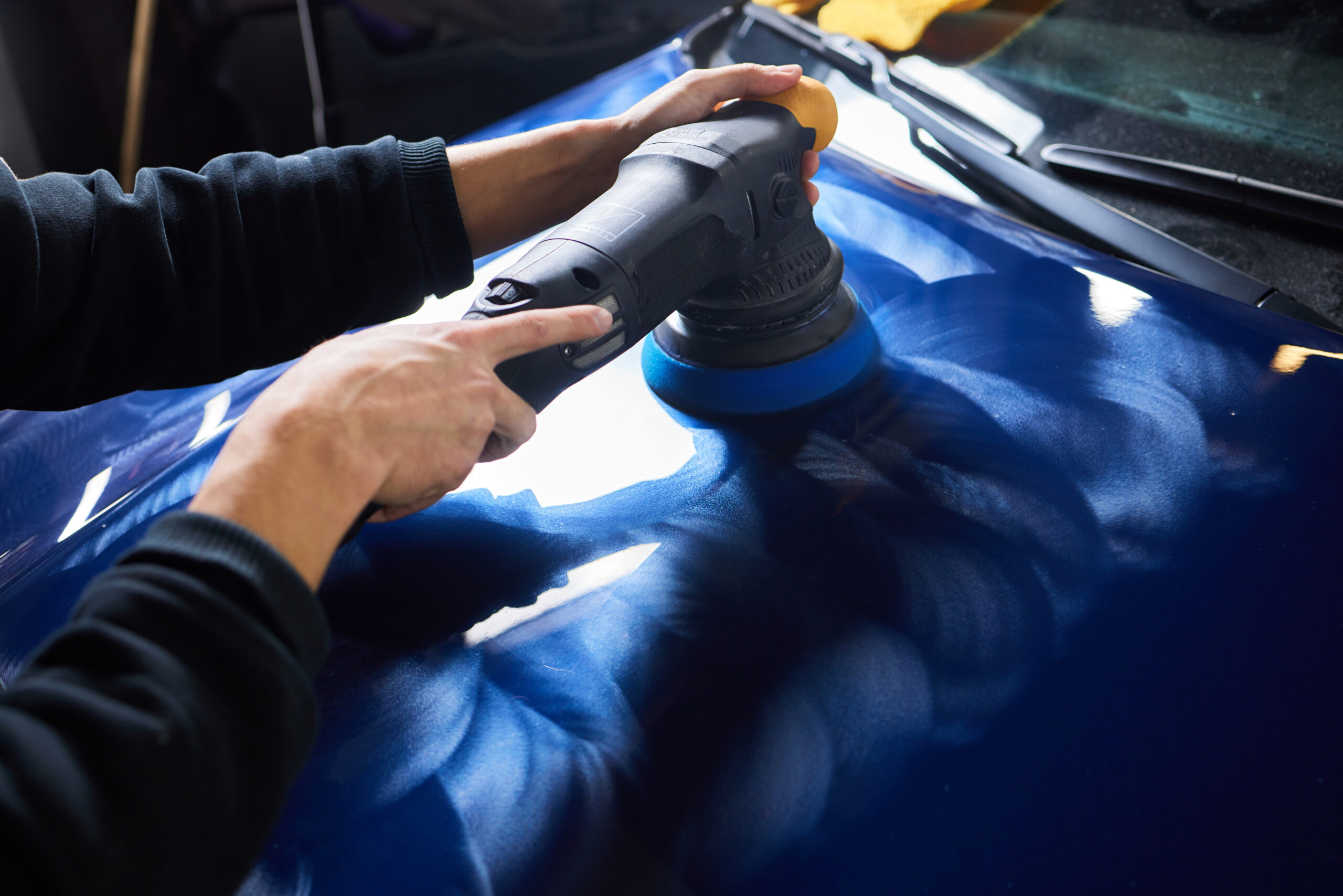 Paint Correction