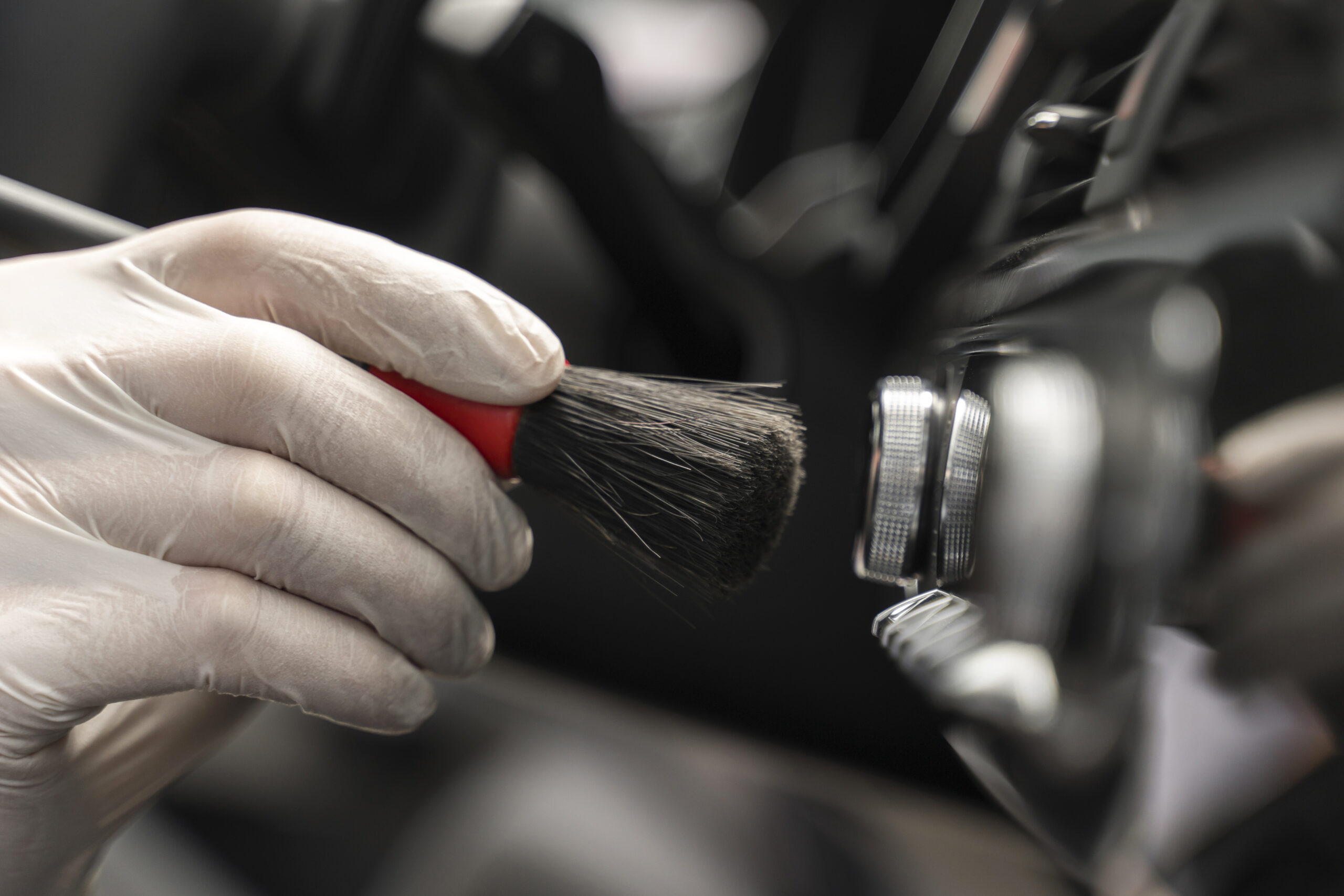 Polymer Coating